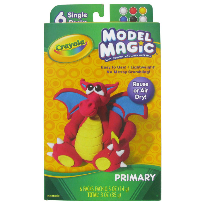 model magic clay hobby lobby